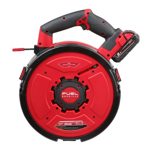 Akumulatorski alat za provlačenje kablova M18 FPFT-202 36m ST Set Milwaukee 4933471953
